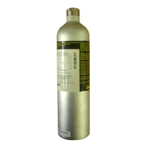 CILINDRO 4 GASES 34L P/CALIBRACAO CG-Q34-4 REQUER HREG0