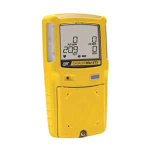 GASALERTMAX XTII 4GASES 1BT:02 LEL CO H2S C/BOMBA XT-XWHMYBZ