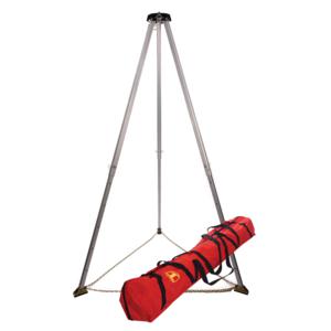 TRIPE HASTE QUADRADA 2.20 M HL3F220