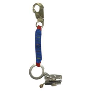 TRAVA QUEDAS ACO GALV BICROMATIZADO S/ALAVANCA HRGG01201N