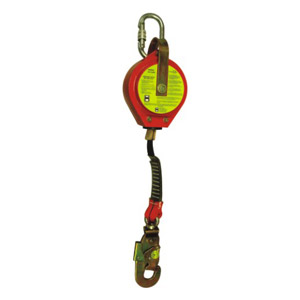 TRAVA QUEDAS RETR CX ALUM 2,5MT CABO FITA MOSQ GIR HWR025