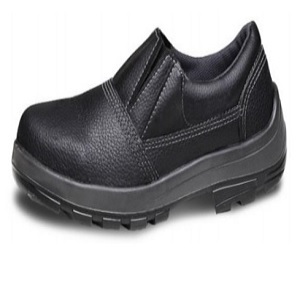 SAPATO PU BI S/BICO ELASTICO LAT. 4098USLS4600US USAFE T. 41