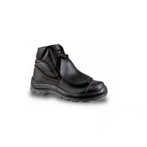 BOTINA COURO BI COMP METATARSO FECH AMAR 4031BMMS1662EL T.41