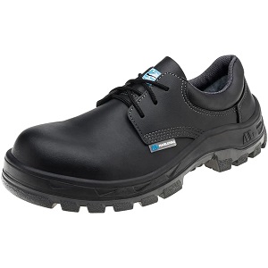 SAPATO PU BI B/COMP AMARRAR MICROFIBRA PRETO 70S29C T.40