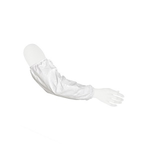 MANGOTE TYVEK COSTURA REFORCADA BRANCA IC501B T.U