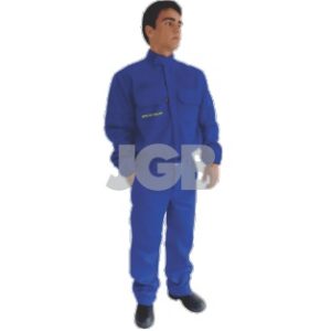 CAMISA TEXION FECH.FRONTAL REFLE CAQUI 431-TC LOGO CSN M/46