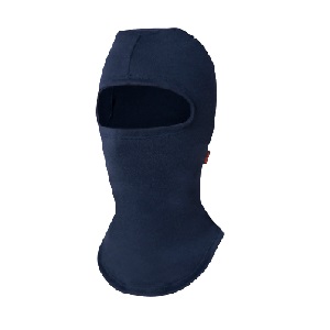 CAPUZ BALACLAVA MALHA TEXION W 51 E-32 ATPV 26 CAL/CM