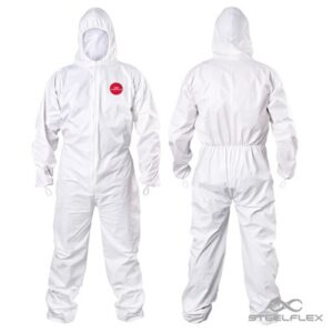 MACACAO LAMINADO BRANCO C/CAPUZ STF-VPMC 766000  T. G