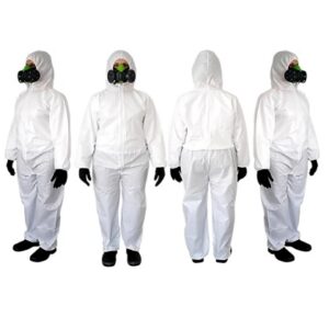 MACACAO VOLK COVERTECH 100 BRANCO T.G 188611106