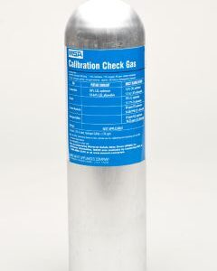 CILINDRO P/CALIBRACAO CO/CH4/O2/H2S 58LT 10045035