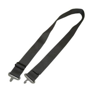 JUGULAR ELASTICA P/CAPACETE 2 GANCHOS 218288