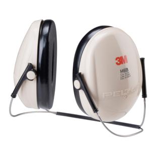 PROTETOR TIPO CONCHA COM HASTE ATRAS DA NUCA H6B HB004153589