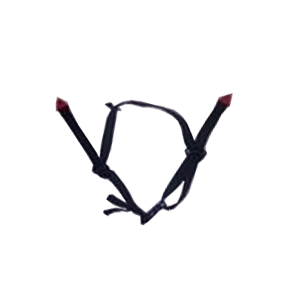 TIRA JUGULAR H-700 3 PONTOS HB004322804
