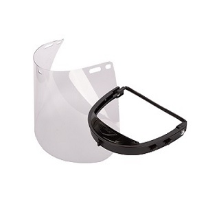 KIT PROTETOR FACIAL INC PLANO MOLA UNIVERSAL 904660