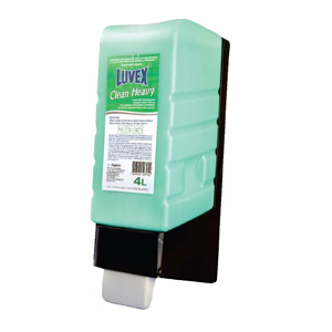 DESENGRAXANTE LUVEX CLEAN HEAVY 4LTS 080597400520004