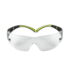 OCULOS POLIC INCOLOR AR/AE SECUREFIT SF400 HB004570089