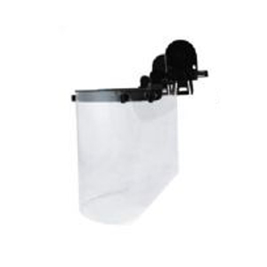 PROTETOR FACIAL INC P/ACOPL CAPACETE 010433410