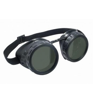OCULOS DE SOLDA CONCHA P/MACARIQUEIRO R2100 010077510