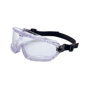 OCULOS AV POLI.INC REF.VM810 VMAXX WILLSON/UVEX 11250810-BR