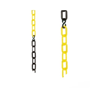 CORRENTE PLASTICA AM/PR ELO GD 57X30X10 7000098 LANCE 50MTS