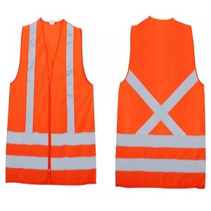 COLETE RFX DUPLAS POLIEST LJ COM ZIPER S/BOLSO M VIC71160